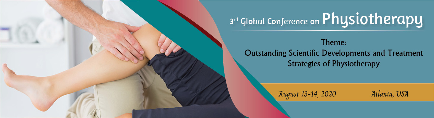 3rd Global Conference on Physiotherapy